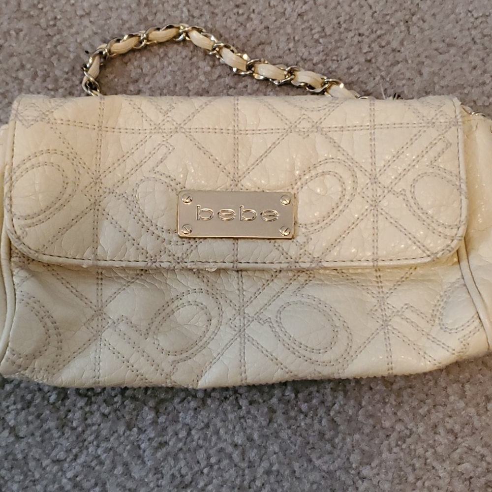 Bebe crossbody